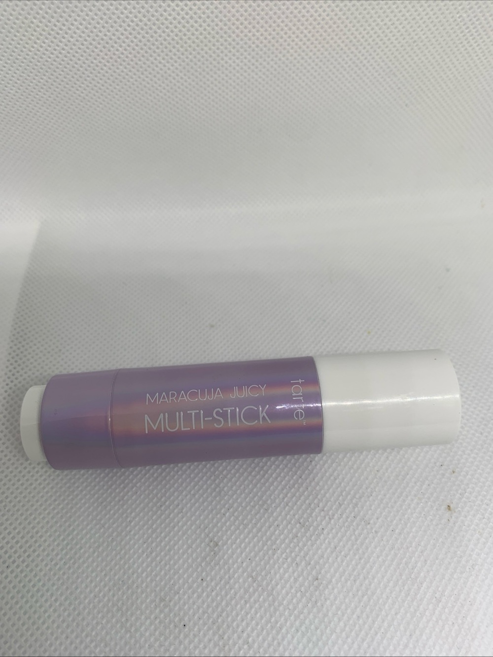 tarte Maracuja Juicy Multi-Stick - Latte NWOB
